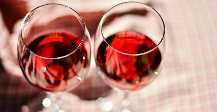 Il Pinot Nero in Veneto, un Vino rosso delicato e asciutto
